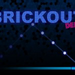 Brickout Deluxe Custom Title Screen